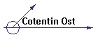 Cotentin Ost