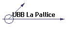 UBB La Pallice
