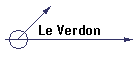 Le Verdon