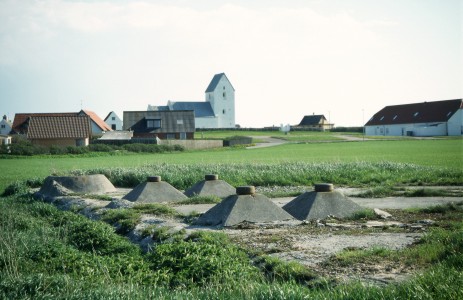 Antennendurchfhrungsrohr mit Antennenverschlukopf 947S6