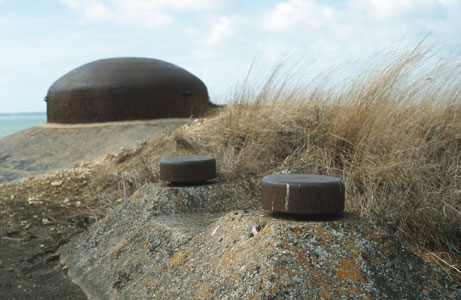 Antennendurchfhrungsrohr mit Antennenverschlukopf 947S6