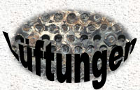 Lftungsgitter