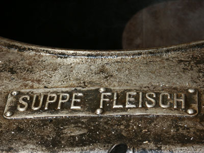 Feldkche