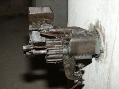 Gurtmaschine