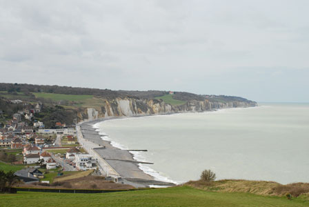 Pourville