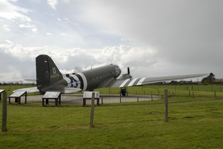 Douglas C-47