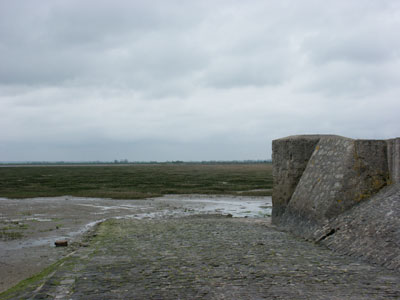 W 01H - Ringstand fr Kampfwagenturm