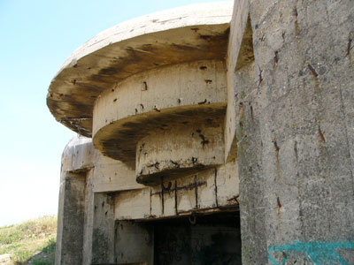 M 270 der MKB Les Arros