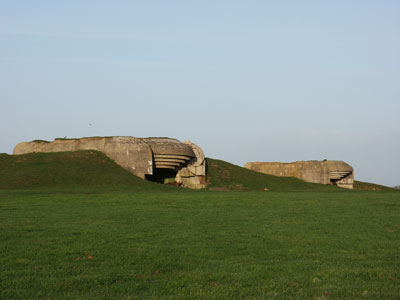 M 272 der Batterie Longues