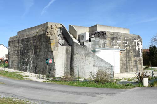 R 679 Mitte Ost