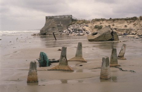 Strand von Dannes