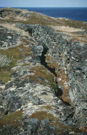 MKB Vard - Laufgraben