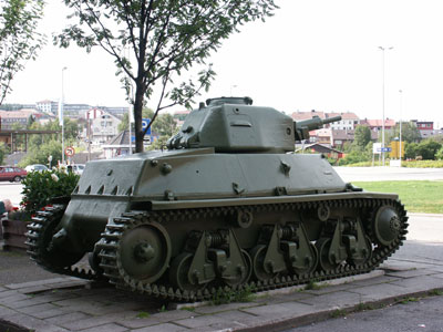 HOTCHKISS H-39