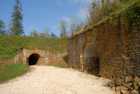 Munitionsräume