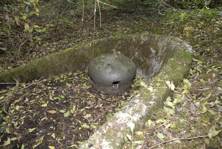 Lüftungspanzer