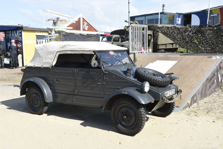 VW Kbelwagen