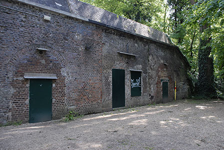 Zwischenwerk XIb