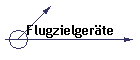 Flugzielgerte